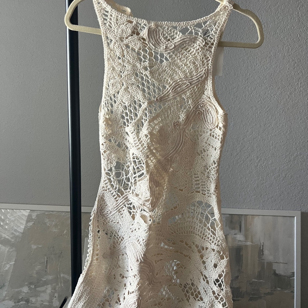 H&M Coverup Dress (NWT)